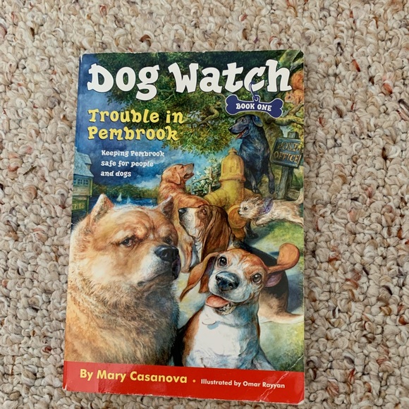 Princess Ponies 
Unicorn School
Dog Watch
Knock Knock
Suite Life
ButterflyMeadow - Picture 4 of 8